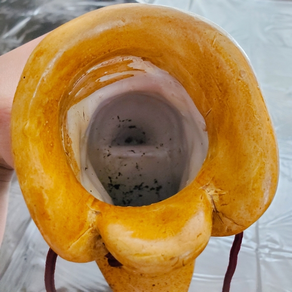 Ceramic Hiking Boot - Picture 5 of 8